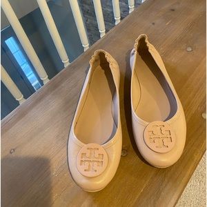 Tory Burch Flats
